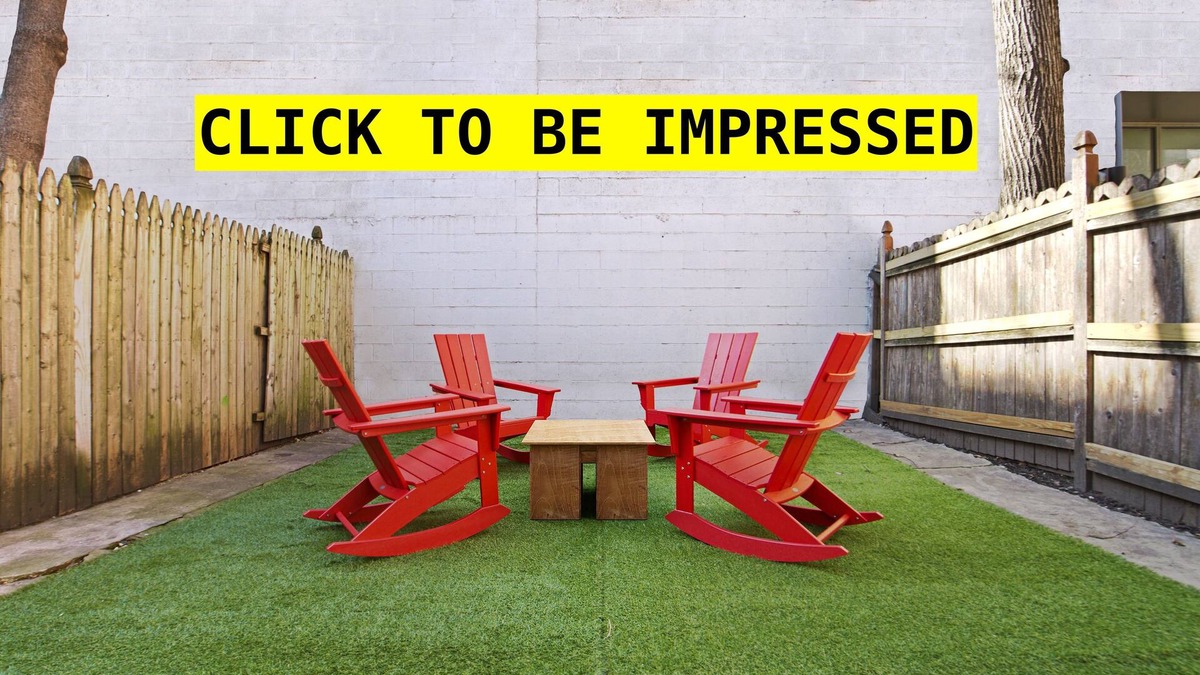 East Harlem Apartment | 3BR |Game Room| Backyard| Ask about Fall Discount