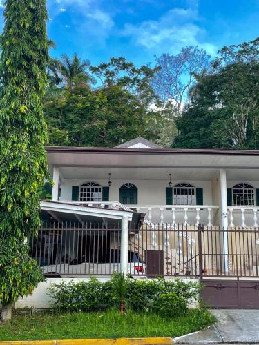 Ancon Apartment | 3BR Home in Ancon Hill - Urban Oasis