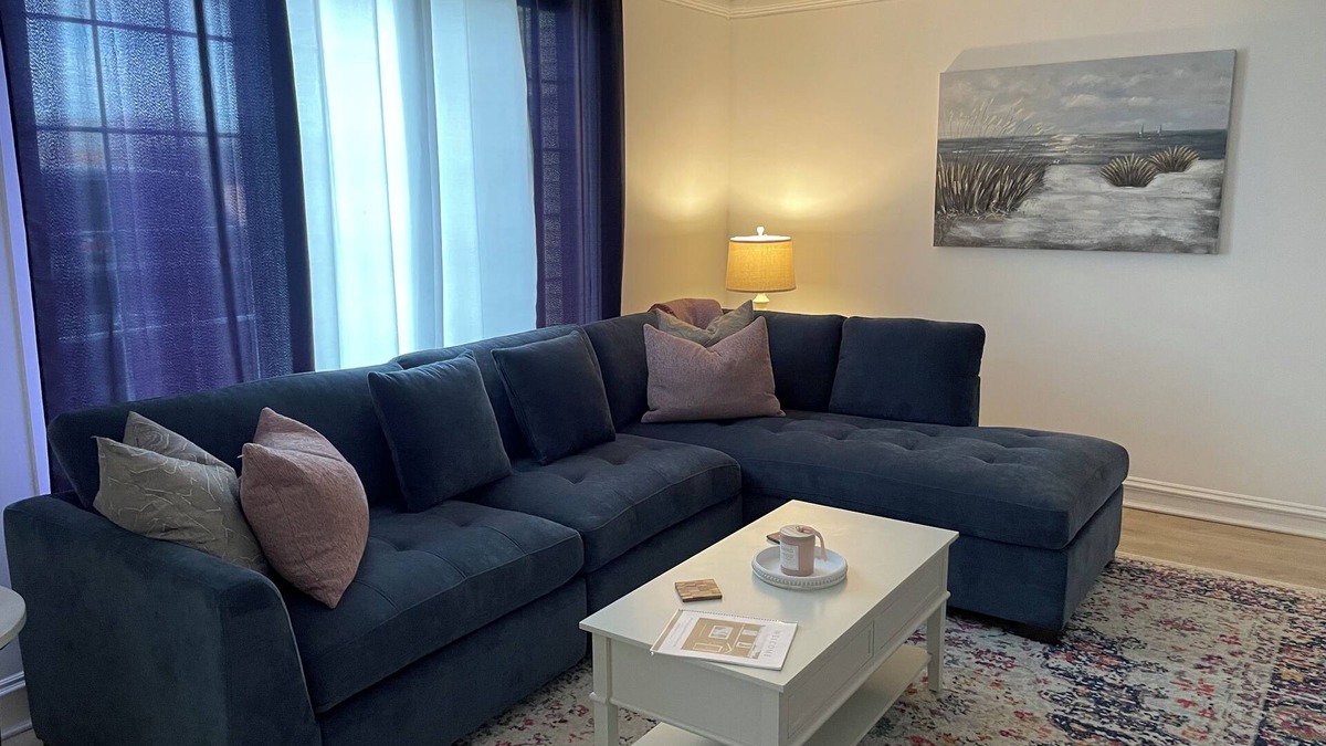 Downtown St. John's House | 3BR Home in Downtown St. John's w/free parking, AC