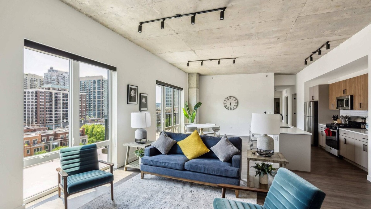Killgubbin Apartment | 3BR Luxury Modern Apartment