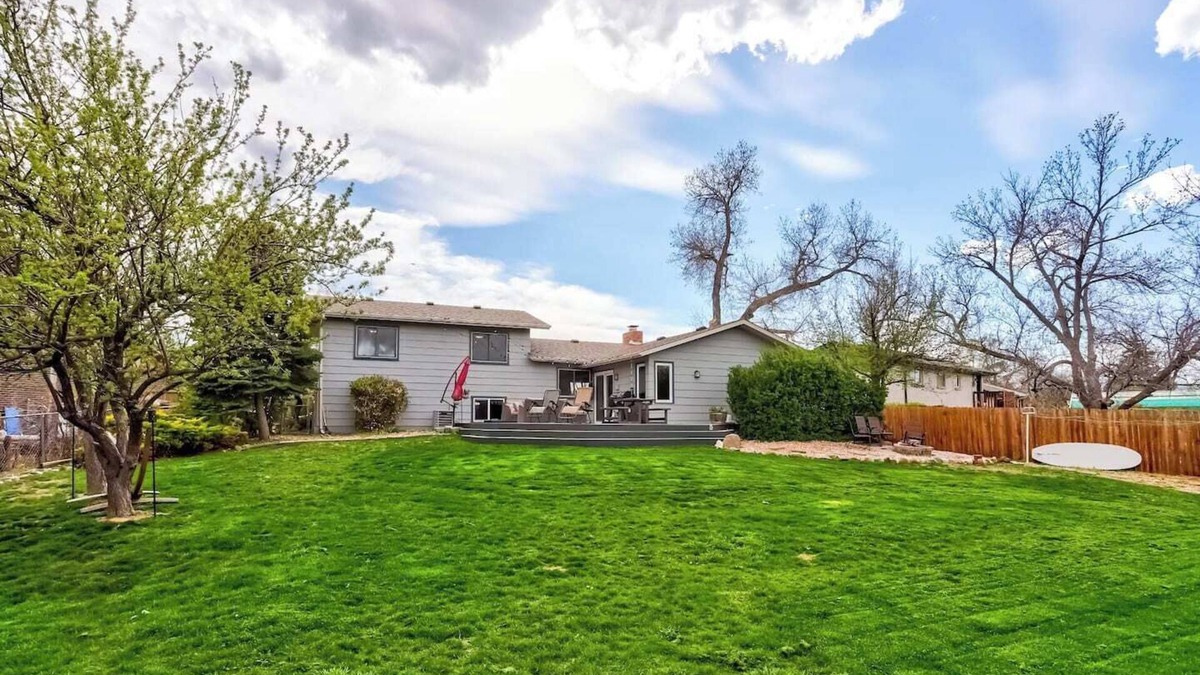 Loveland House | 3BR Paws & Relax by Sweetheart Stays