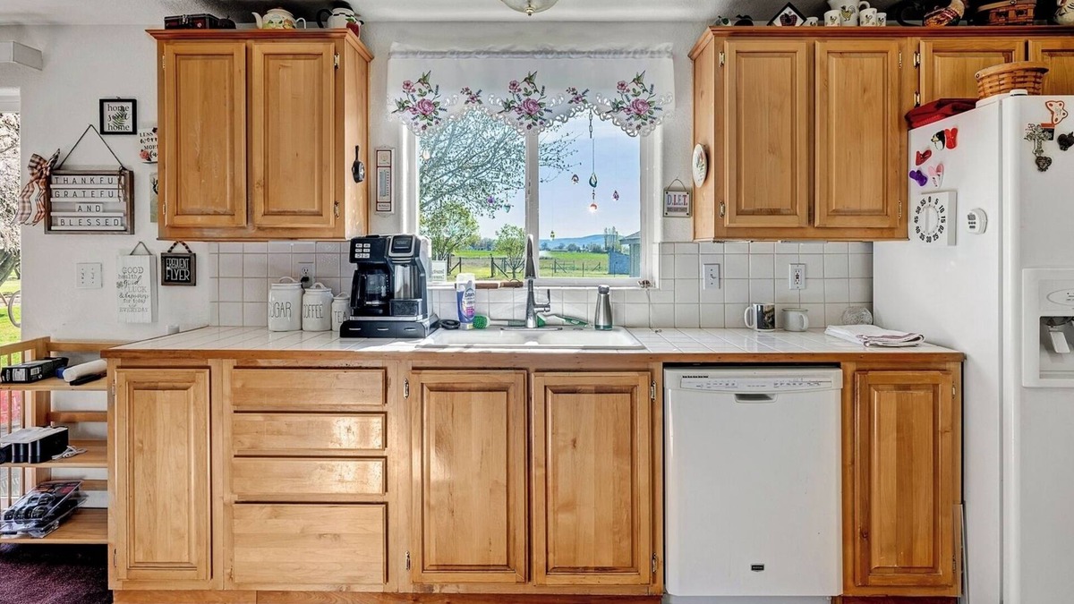 Prosser Cottage | 3BR Retreat in Prosser Perfect for Wine Lovers