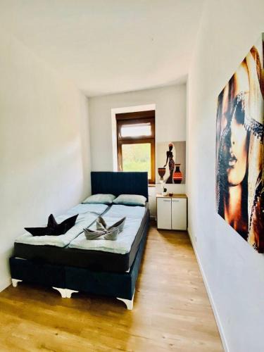 Grinzing Apartment | 3BR Shared Apt, Ideal up to 6P, 15-Min to Stammersdorf