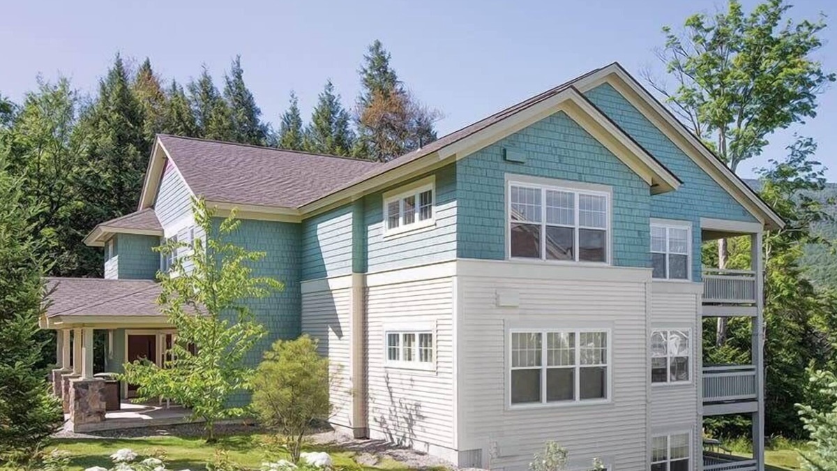 Jeffersonville Condo | 3BR Suite Mountain Condo – Smugglers’ Notch
