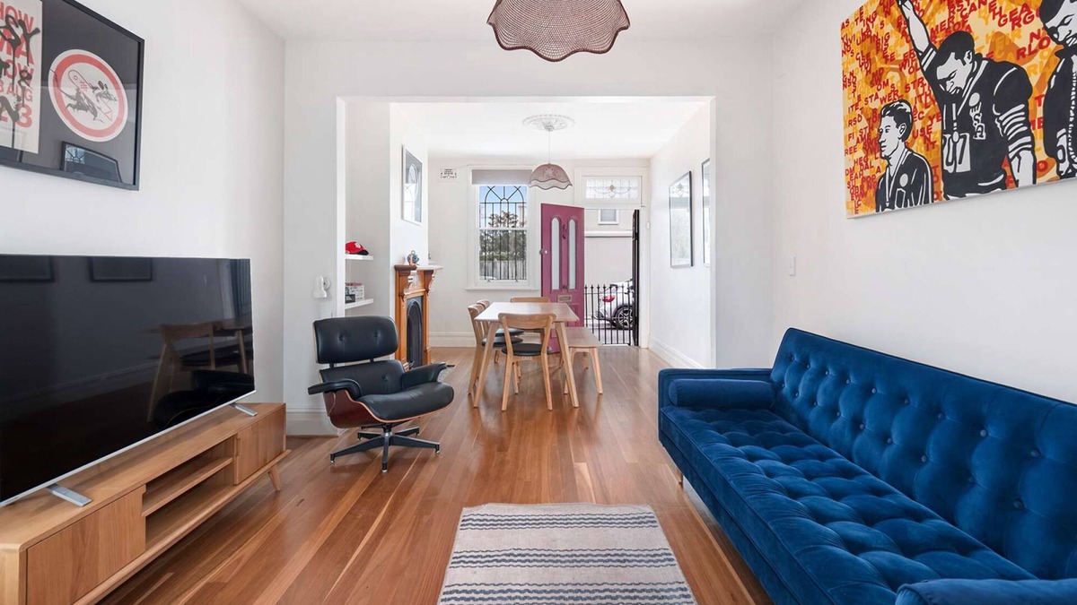 Paddington House | 3BR Terrace Home in Central Paddington