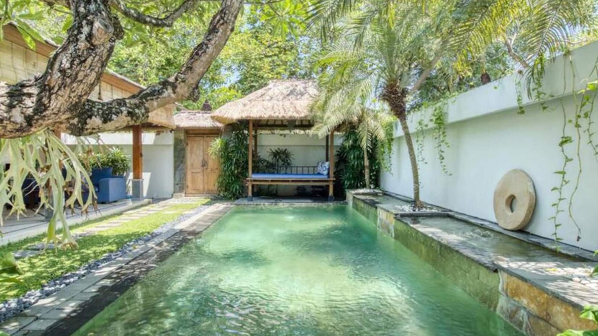 Sanur Villa | 3br VILLA AISHA @ Ellora Villas