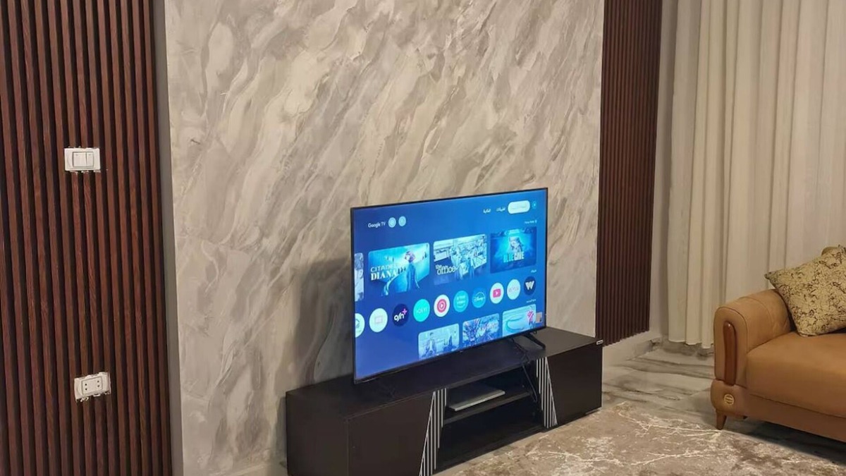 As-Sayidah Zaynab Apartment | 3BRs Luxus Living in Garden City