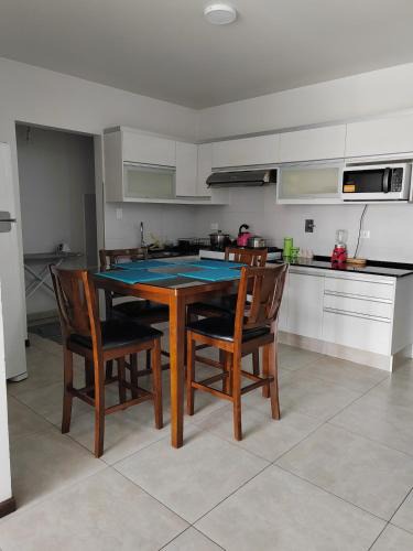 Cochabamba Apartment | 3c Departamento en Torres Ventura