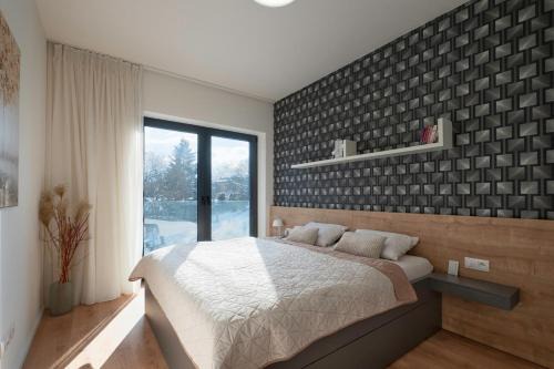 Zilina Apartment | 3D Park Living Apartment
