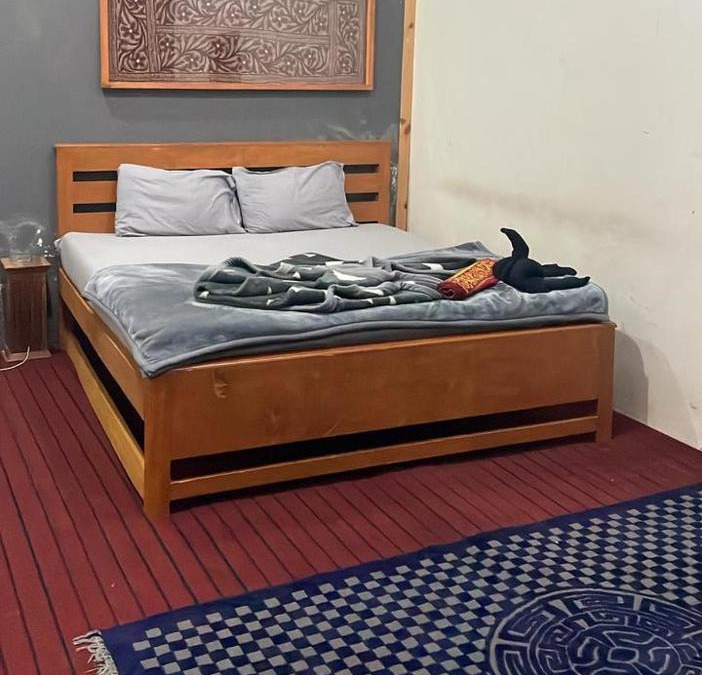 Arang Kel Hotel | 3Dots Resort