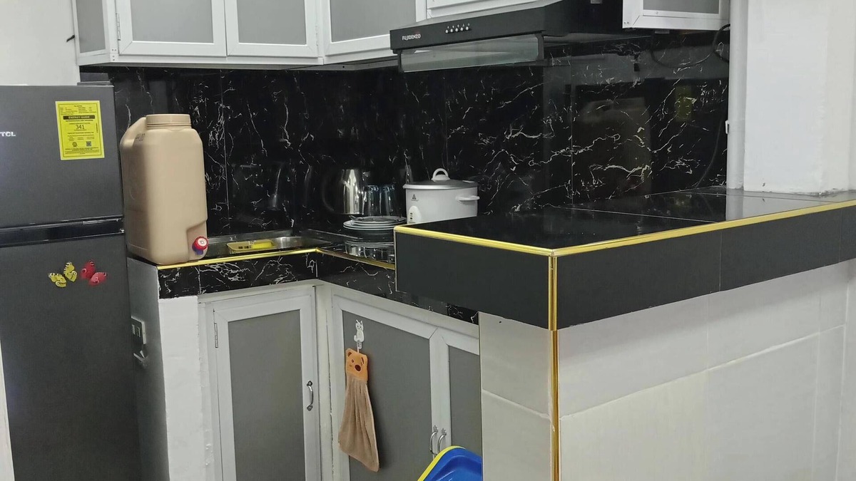 Calapan House | 3g's & C Calapan Transient House