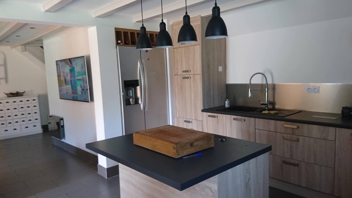 Vielle-Aure House | 3km from the St LARY cable car, vacation home in VIELLE-AURE