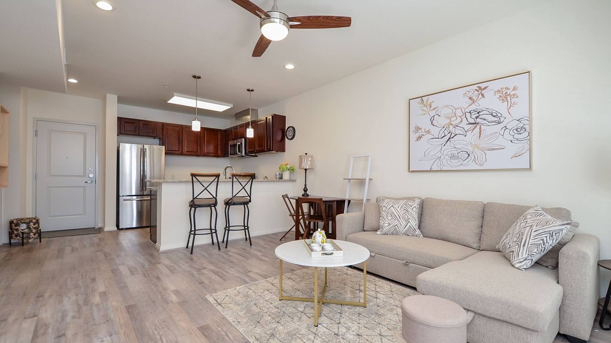 Katy Condo | 3L | Lifestyle Center Living| Spacious Gated Condo Home