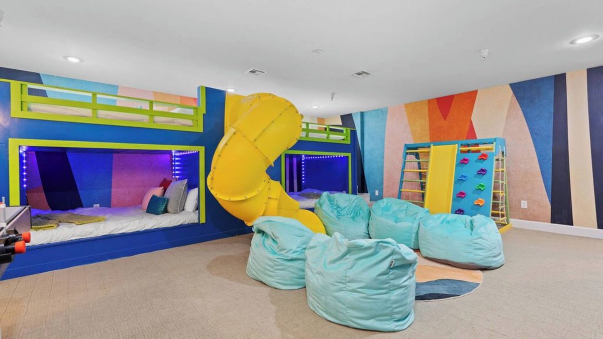 Brian Head House | 3min Walk to Ski Lift*Hot Tub*Epic Kids Room*Views