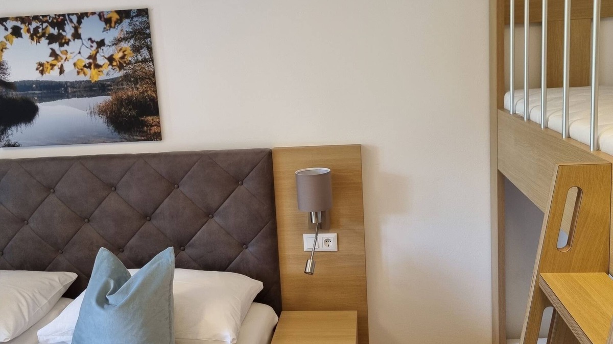 Klopein am Klopeiner See Apartment | 3OG 08 - Classic vacation apartment