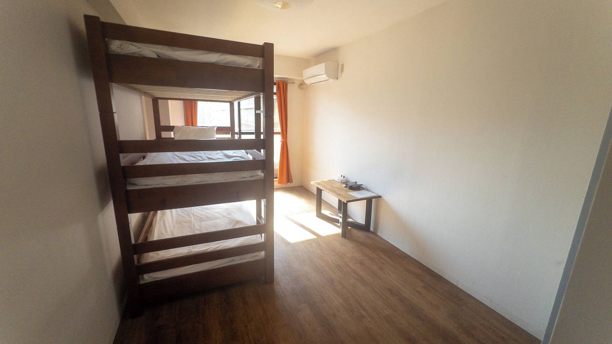 Midori Ward Apartment | 3ppl/34room/1h by train to DisneyLand/Free WiFi(STD3-08)