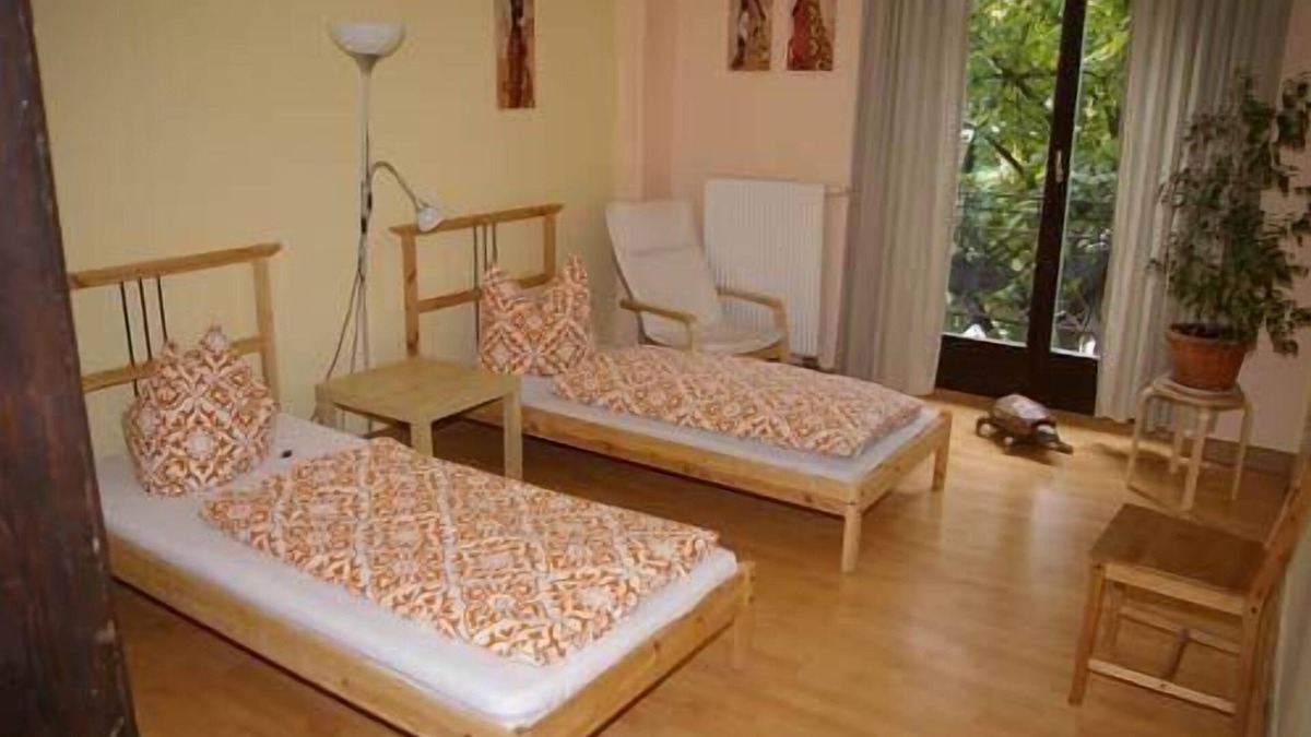 Loebtau Apartment | 3R Fewo bis 8 Personen zentral T8