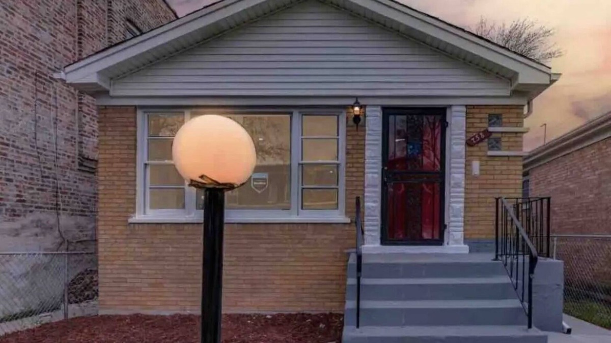 Chatham House | 3rdroom @93rd