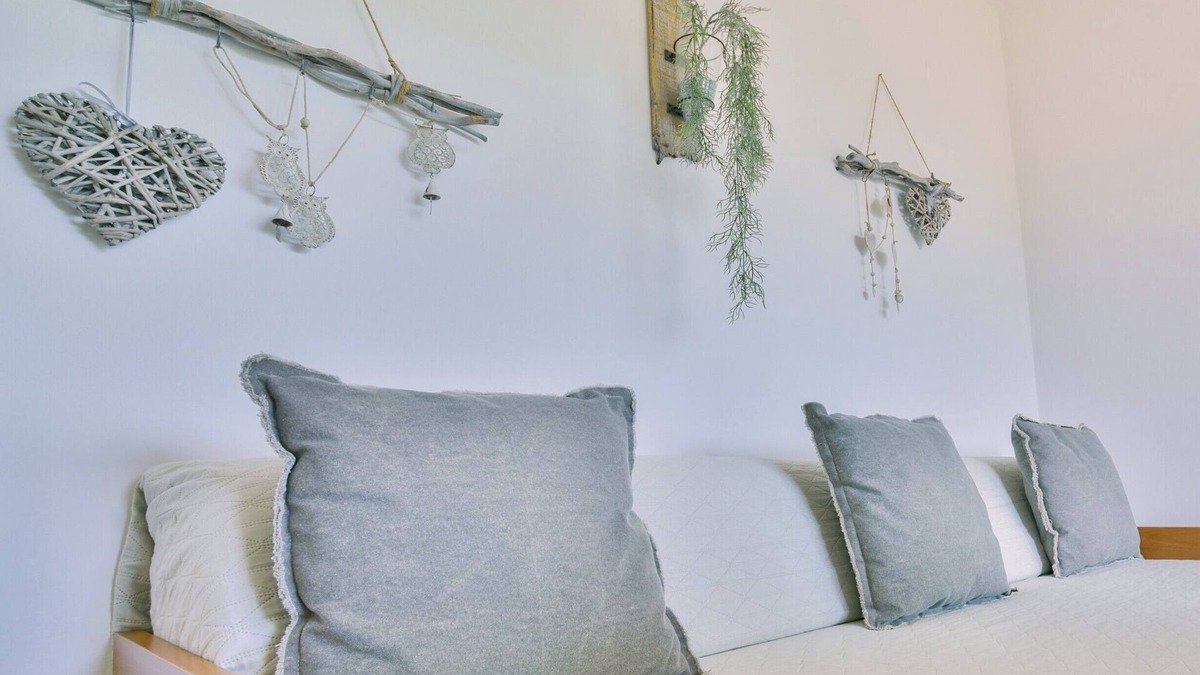 Peschiera del Garda Apartment | 3x Appartamento with free wifi and balcony