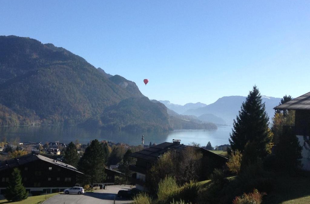 St. Gilgen Apartment | 4* + 5* Luxury Apartments