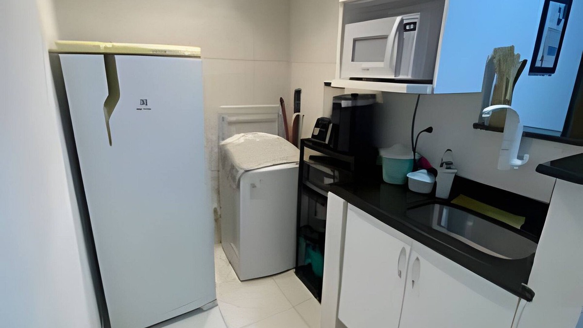 Asa Norte House | 4.8km Center, Full Kitchen, Wi-fi 400Mbps, Jr Catito