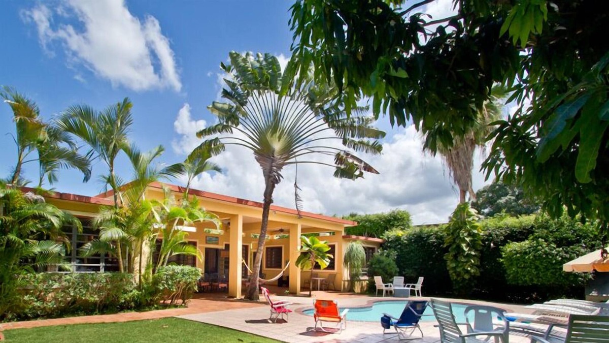 Ensenada House | 4 Acre Beachfront Villa