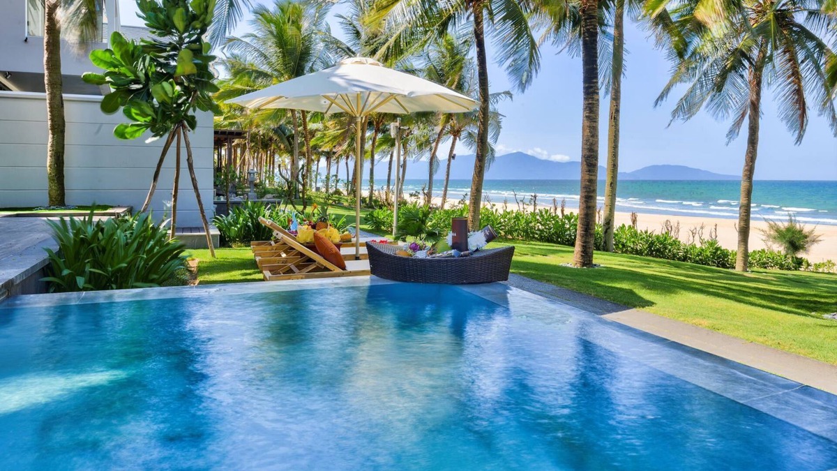 Ngu Hanh Son Villa | #4: Amazing Sea View Villa- Best Place To Stay In Da Nang