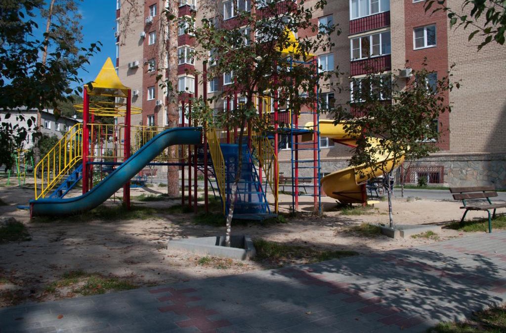 Chebarkul' Apartment | 4 Apelsina