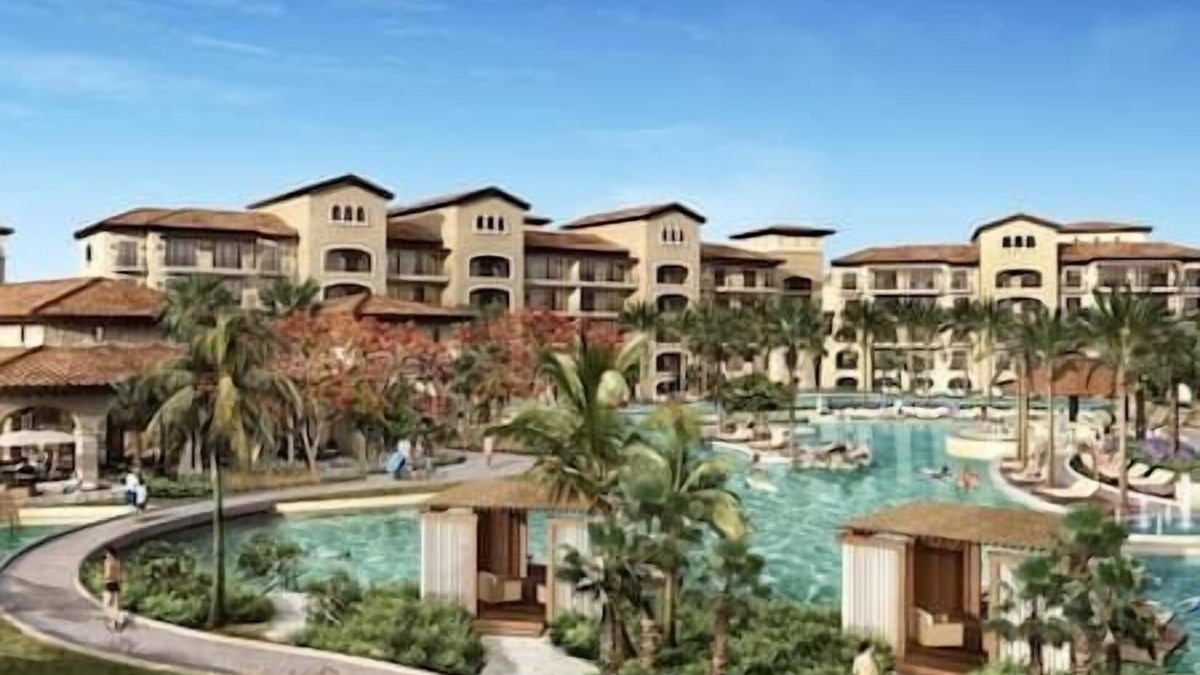 Los Cangrejos II y III Resort | 4 Bdrm 4/5.5 Stunning Sutie, Rancho San Lucas Resort & Spa, Cabo