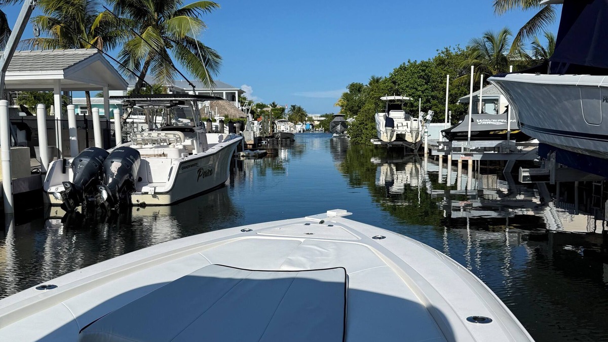 Key Largo House | 4-bdrm home in amazing Key Largo w/fitness rm, dock/lift boat up to 34 ft