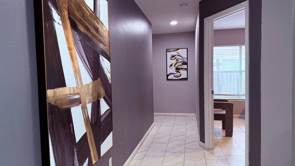 Far North Central House | 4 bed 2 bath NORTH 1604 Bulverde/281 & Evans HOUSE