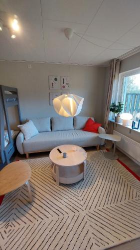 More Apartment | 4 Bed apartment close to Branäs