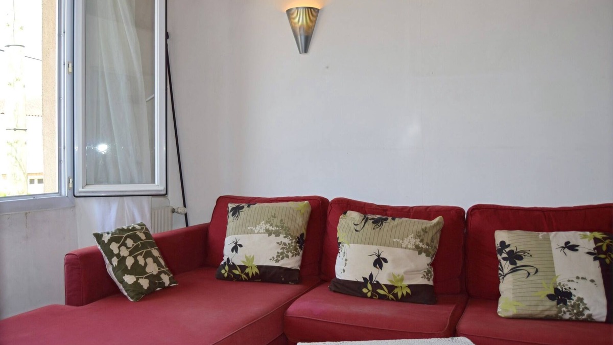 Albi House | 4-bed bungalow, very quiet and close to ALBI town center