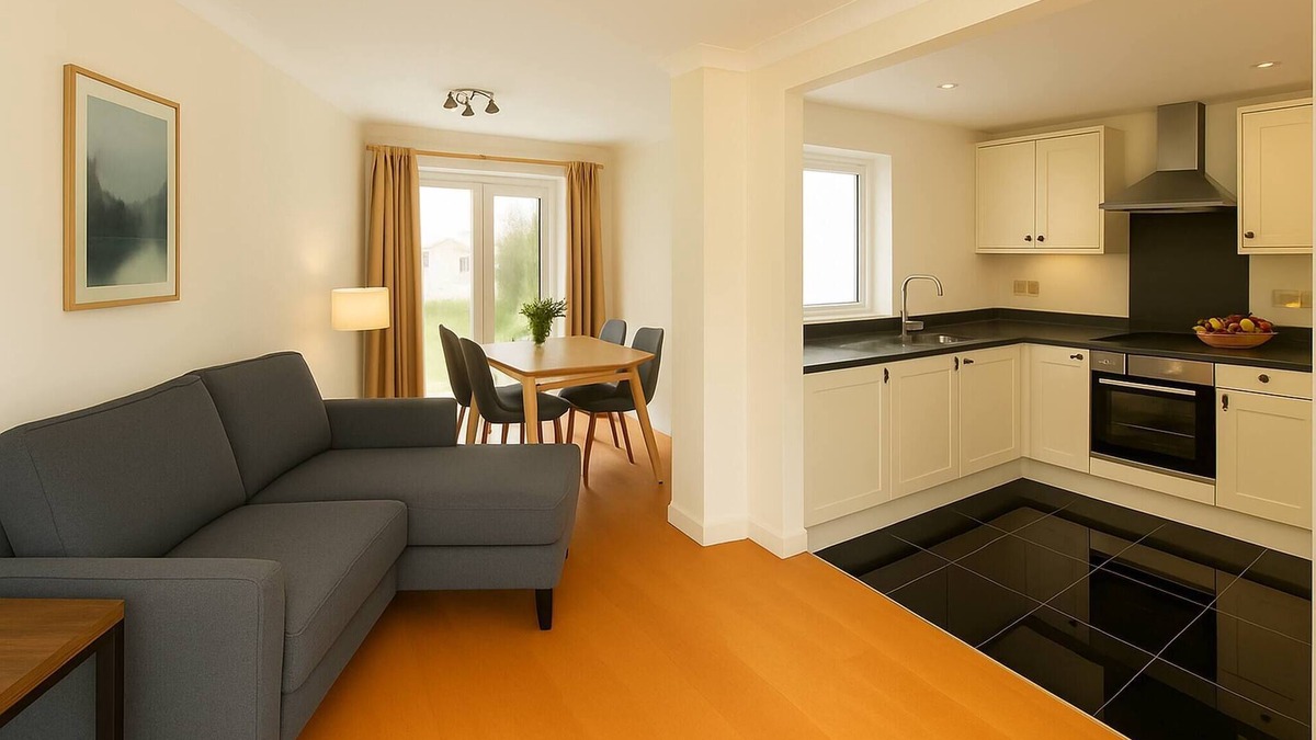 Maidenhead House | 4-Bed Home in Maidenhead
