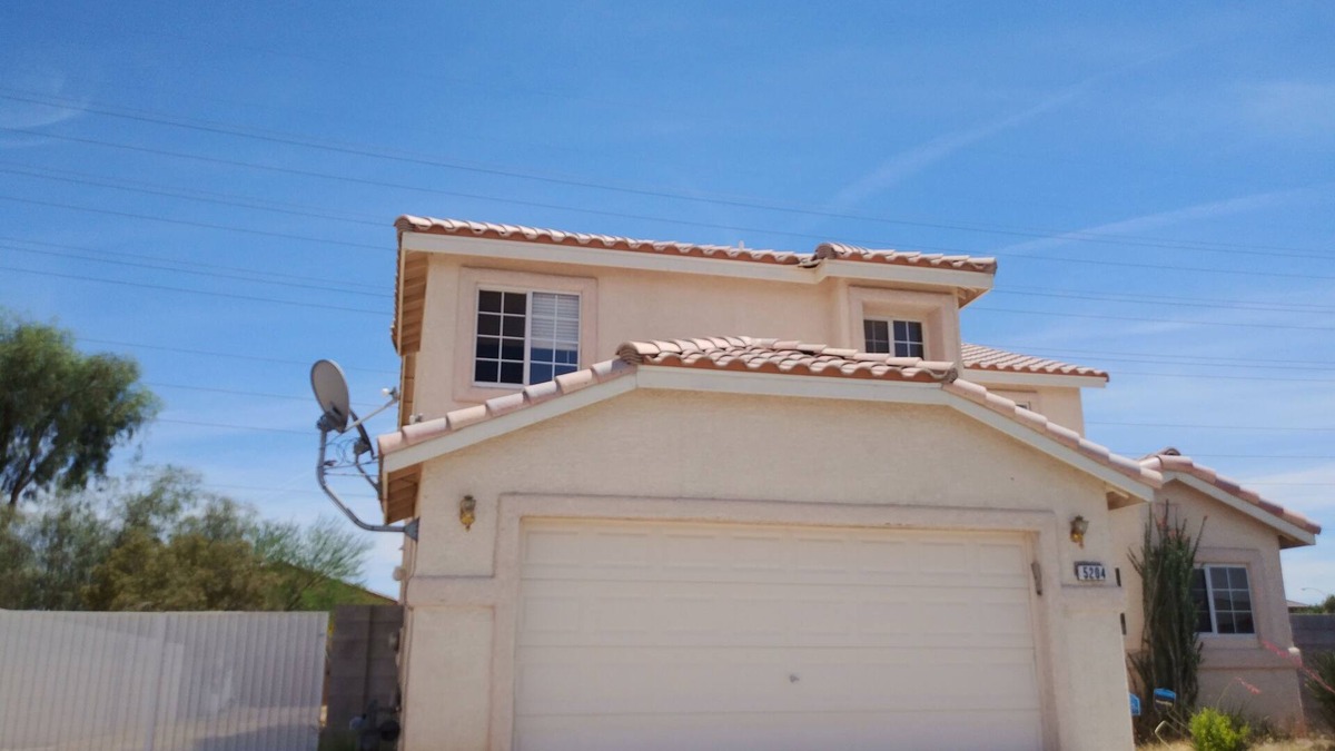 North Las Vegas House | 4 BED HOUSE 15 MINUTES FROM LAS VEGAS STRIP