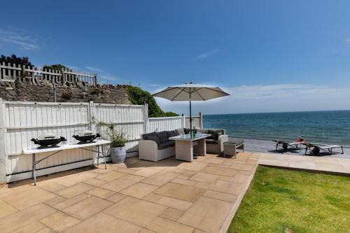 Swanage House | 4 Bed in Swanage oc-t32439
