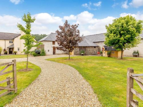 Umberleigh House | 4 Bed in Umberleigh 50154