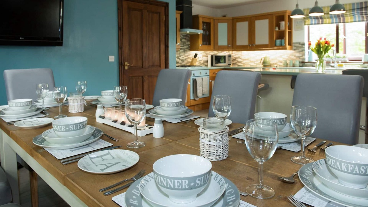 Narberth House | 4 Bed Luxury Family Home In The Heart Of Narberth