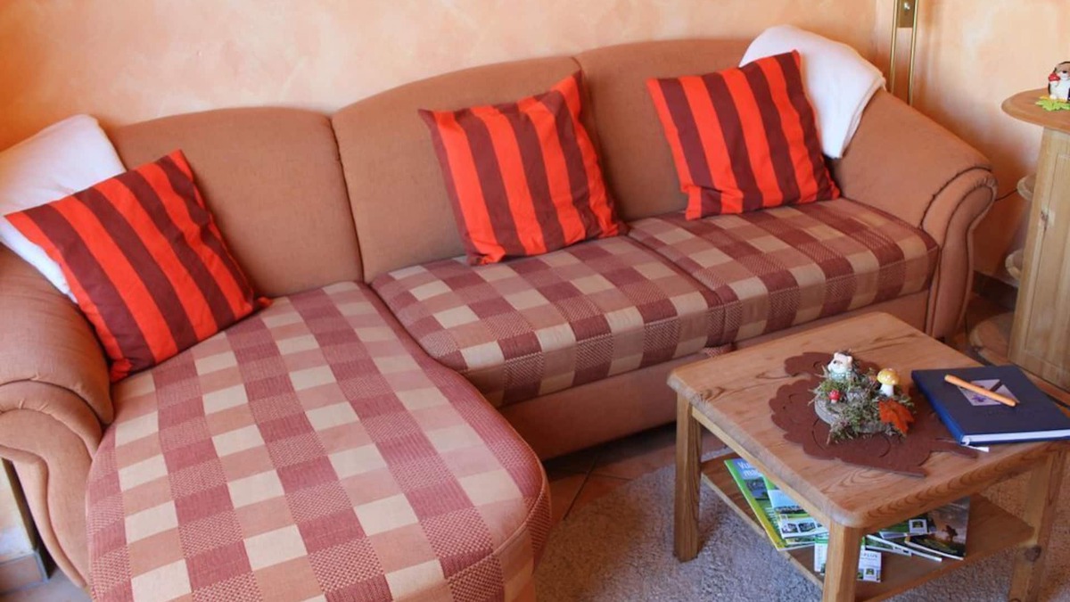 Daun House | 4-bed vacation home Haus Sonne for up to 6 people - Naturferiendorf Dronkehof