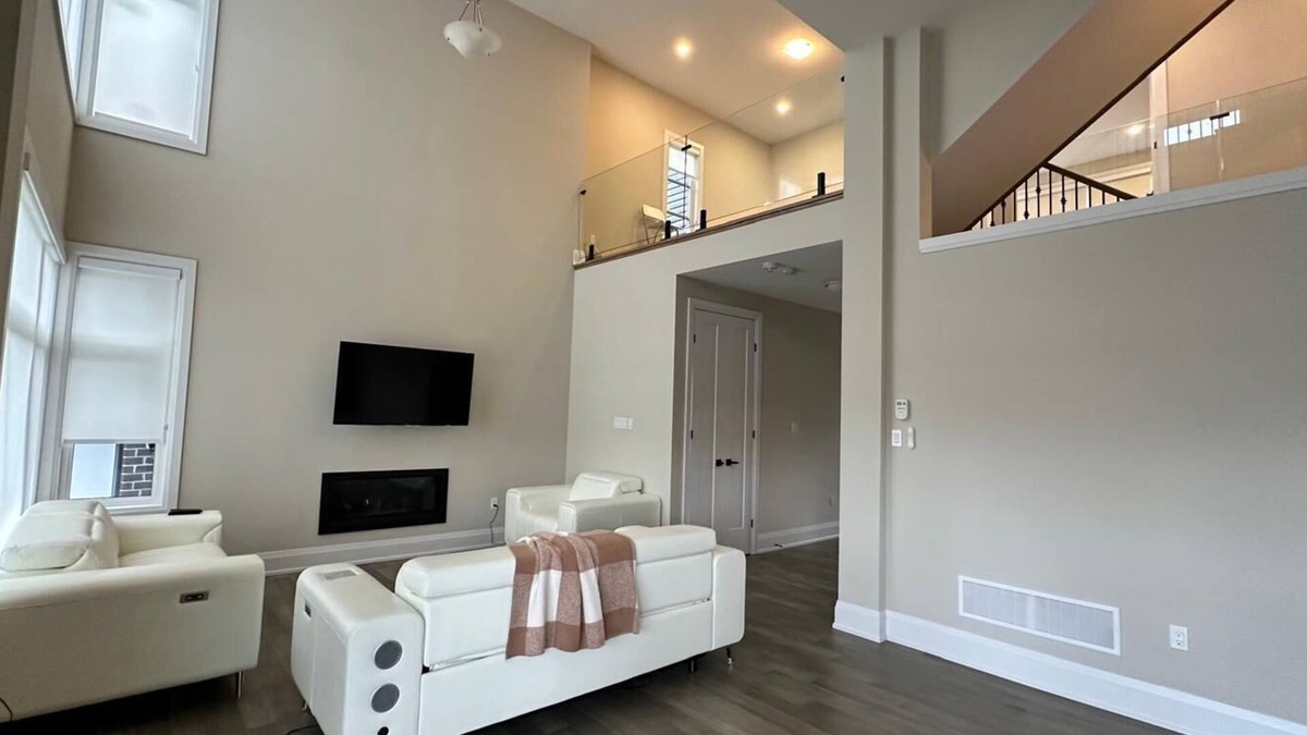 The Blue Mountains House | 4-bedroom 3.5 Bath in delightful Blue Mountains