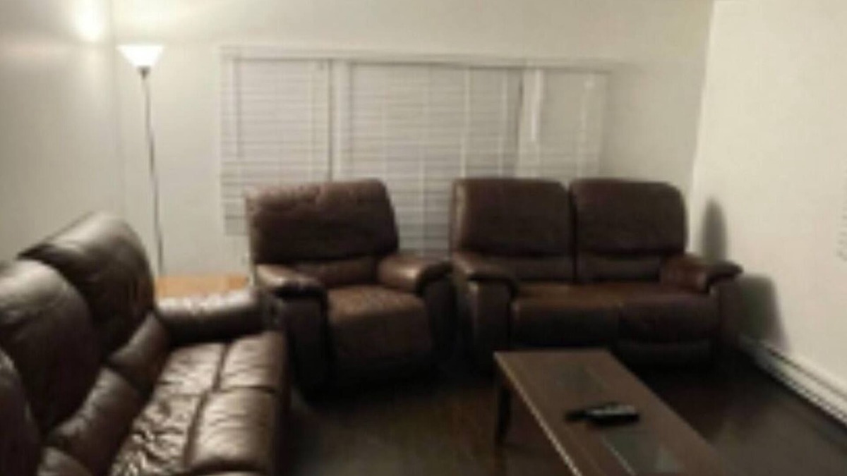 Labrador City House | 4 bedroom 5 beds mobile home