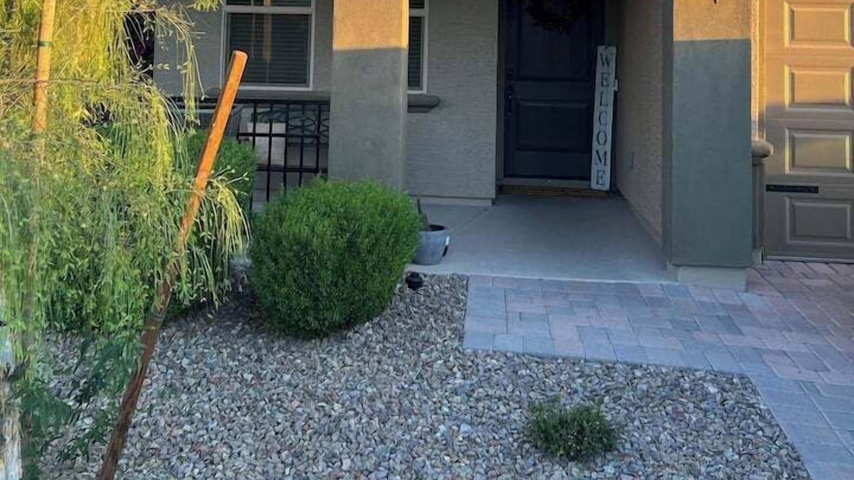 Maricopa Apartment | 4 Bedroom 640228 by Houzlet