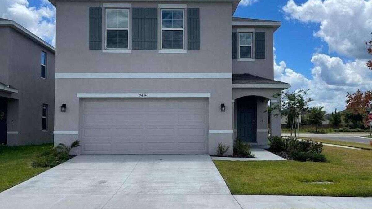 Wesley Chapel Apartment | 4 Bedroom 814974 by Houzlet