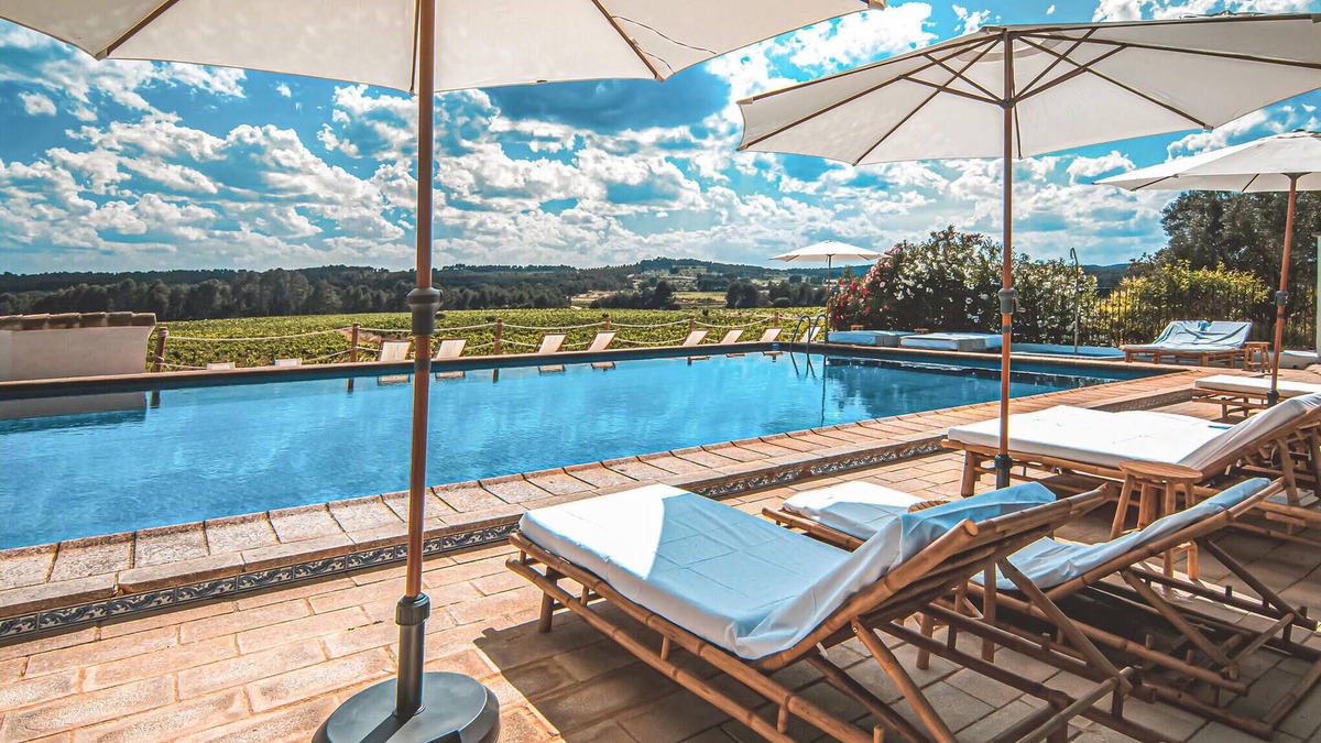 Venta del Moro House | 4 bedroom accommodation in Venta del Moro