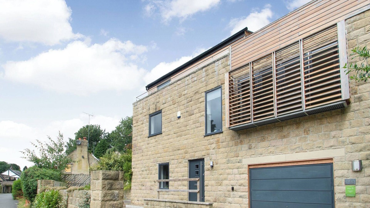 Knaresborough Cottage | 4 bedroom accommodation in Knaresborough, near Harrogate