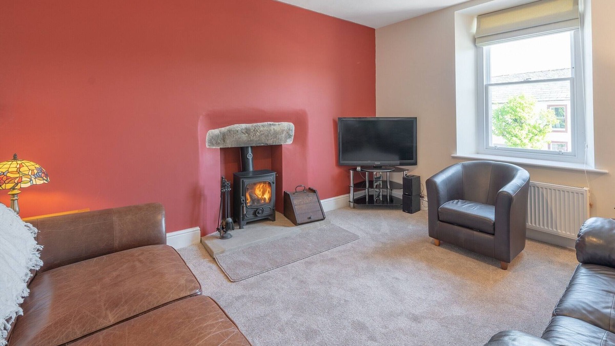 Cockermouth Cottage | 4 bedroom accommodation in Cockermouth