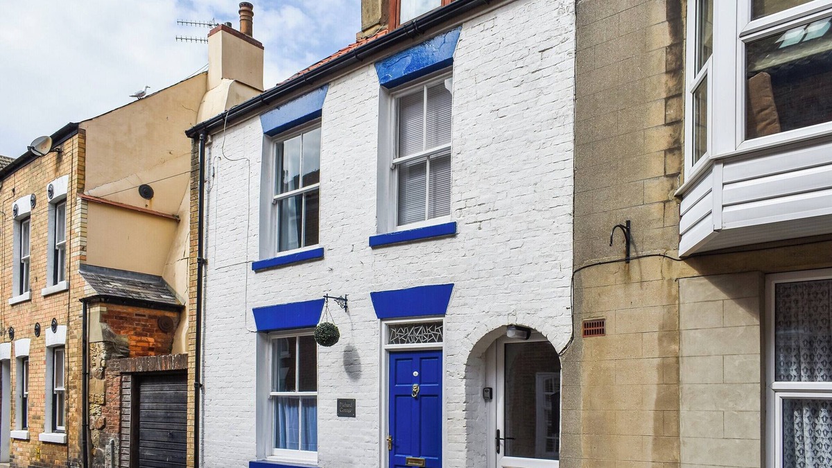 Scarborough Cottage | 4 bedroom accommodation in Scarborough