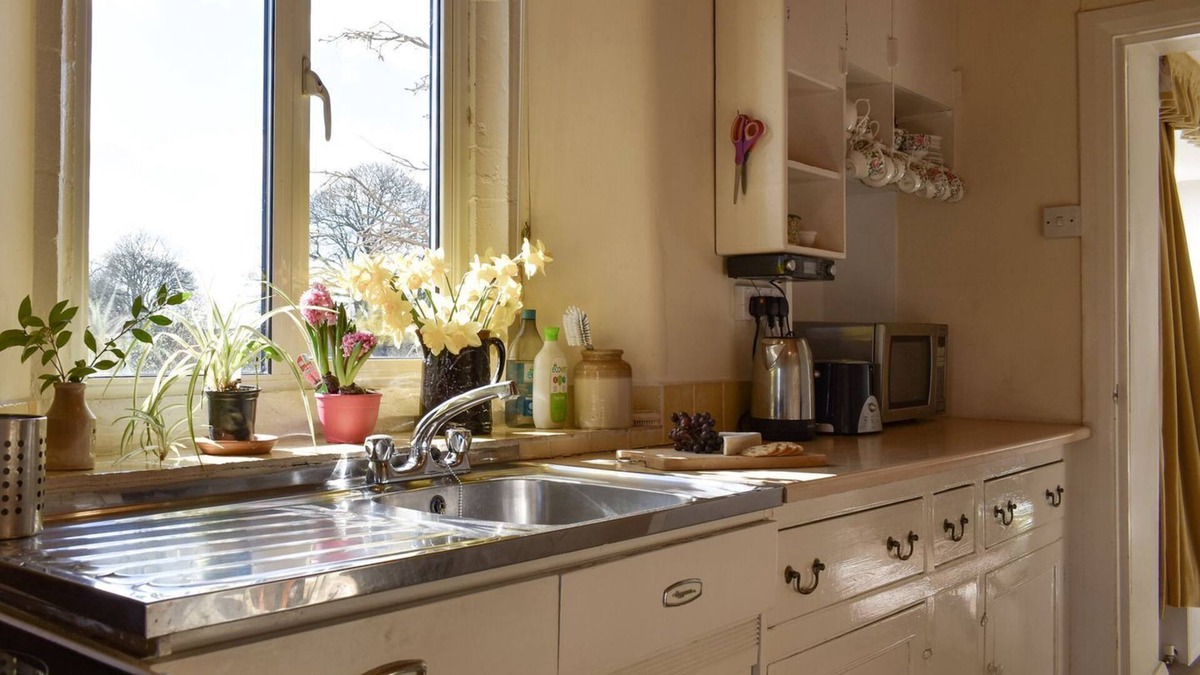 Dorchester Cottage | 4 bedroom accommodation in Lower Bockhampton, near Dorchester