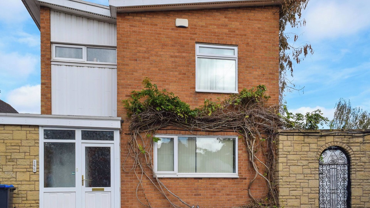 Kenilworth Cottage | 4 bedroom accommodation in Kenilworth