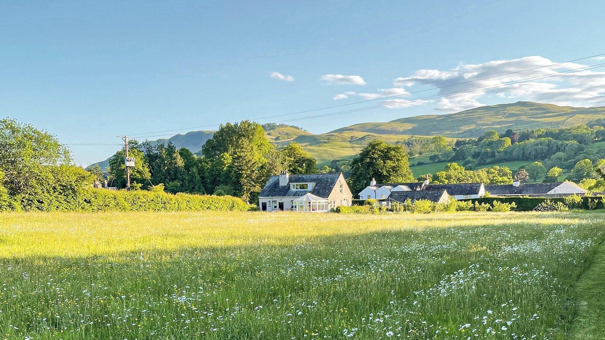 Cockermouth Cottage | 4 bedroom accommodation in Low Lorton